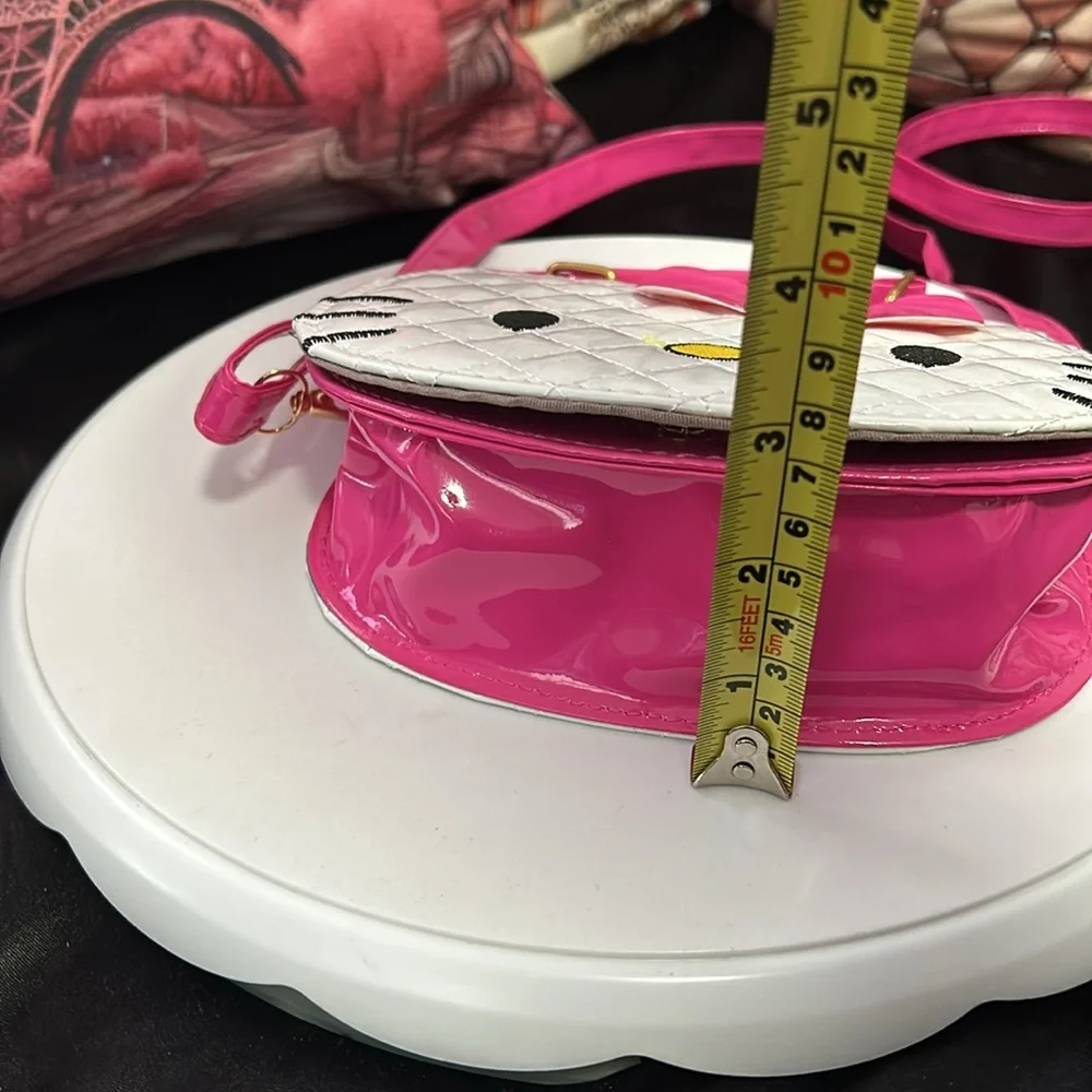 Hello Kitty ๐ฑ plastic bag ๐ผ - Picture 12 of 17